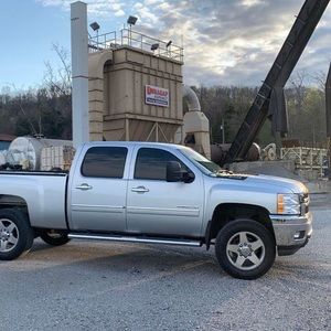 Meet your Posher, Grant